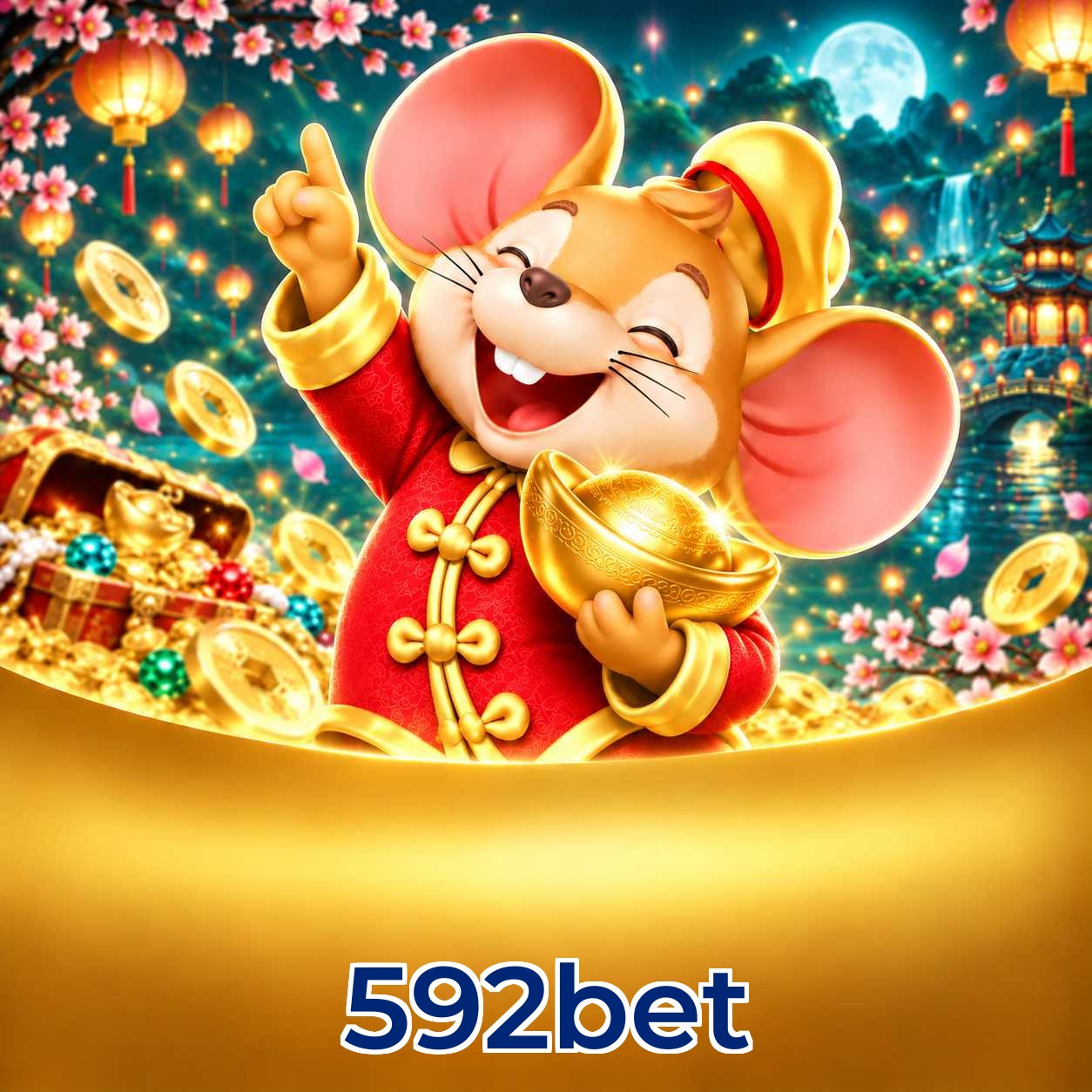 592bet Bet FAQ