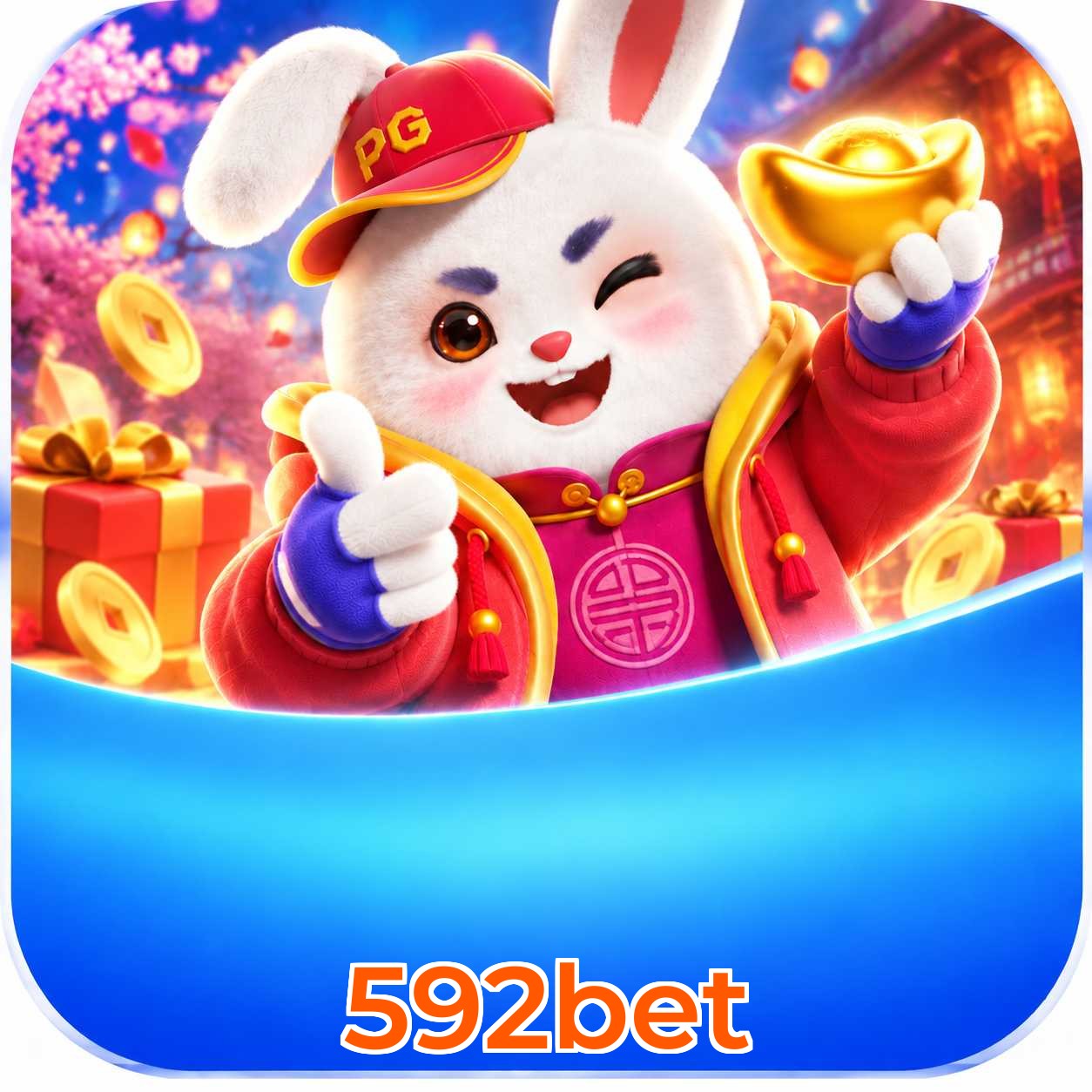 592bet Live Games