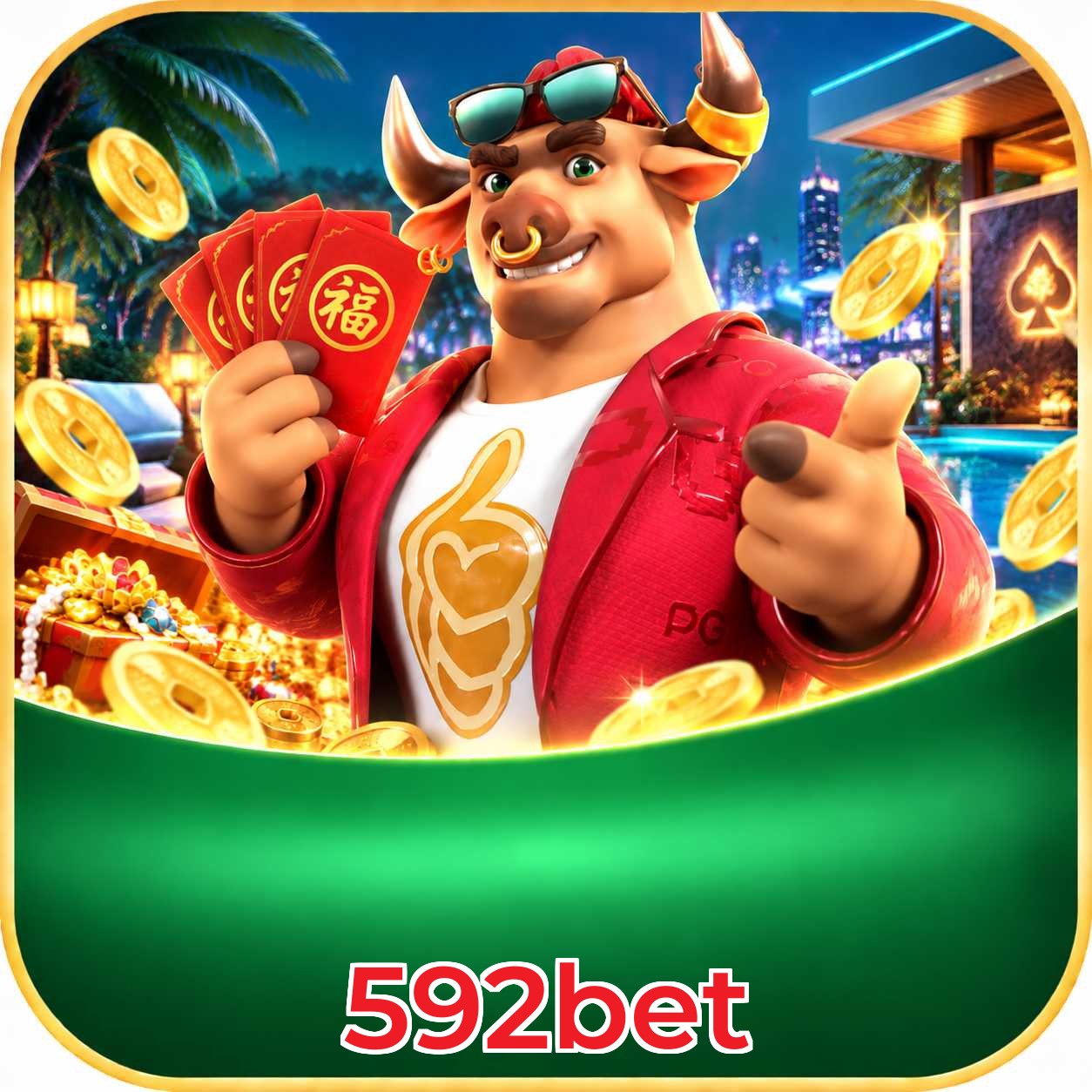 592bet Top Wins