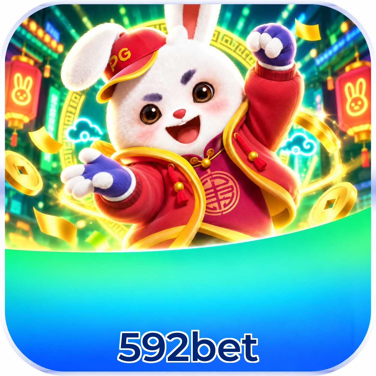592bet FAQ