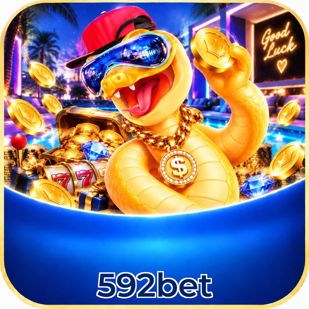 592bet Live Dealers