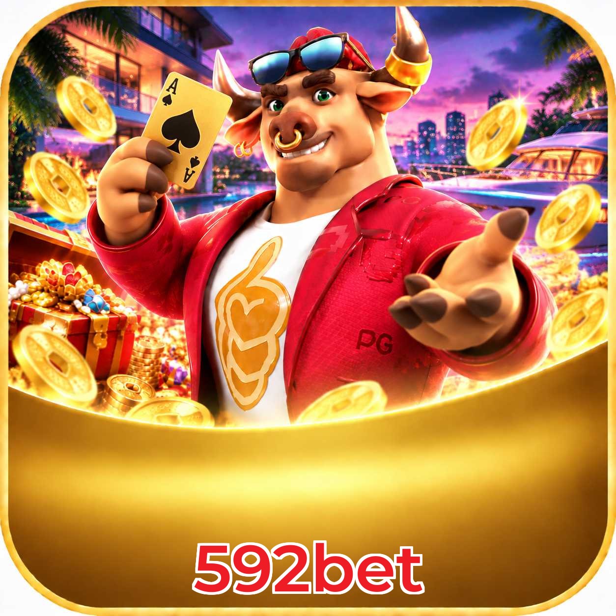 592bet Slot FAQ