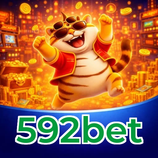 592bet PIX instantâneo Brasil - Depósito e saque em minutos 24/7