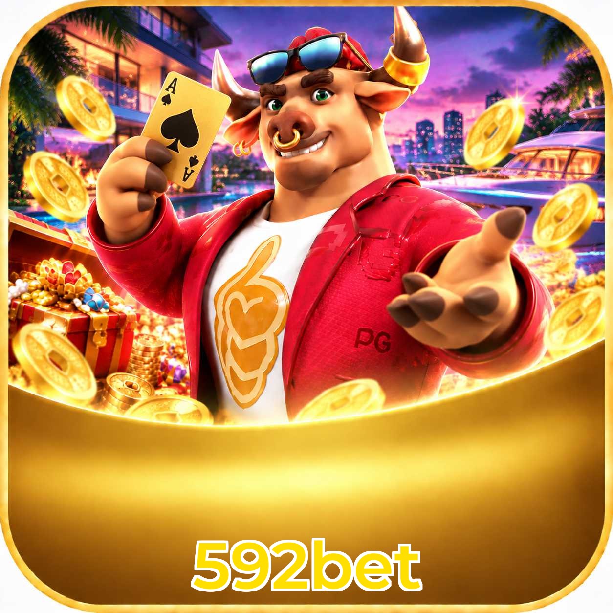 592bet Requirements