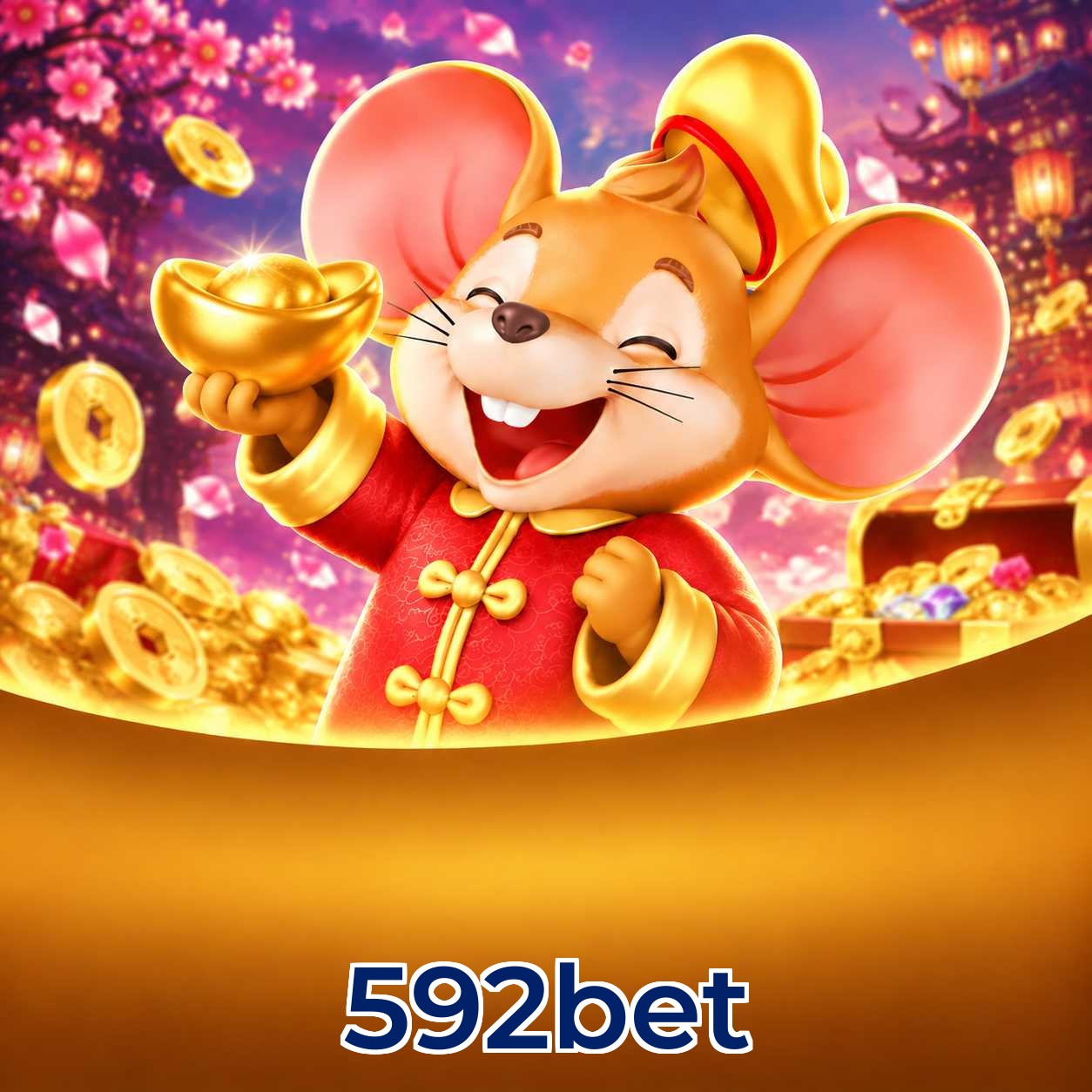 592bet Fortune Tiger FAQ