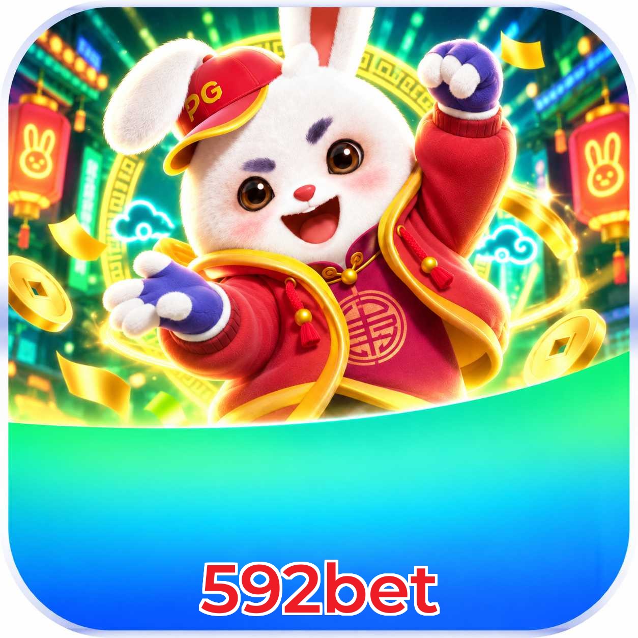 592bet Uptime