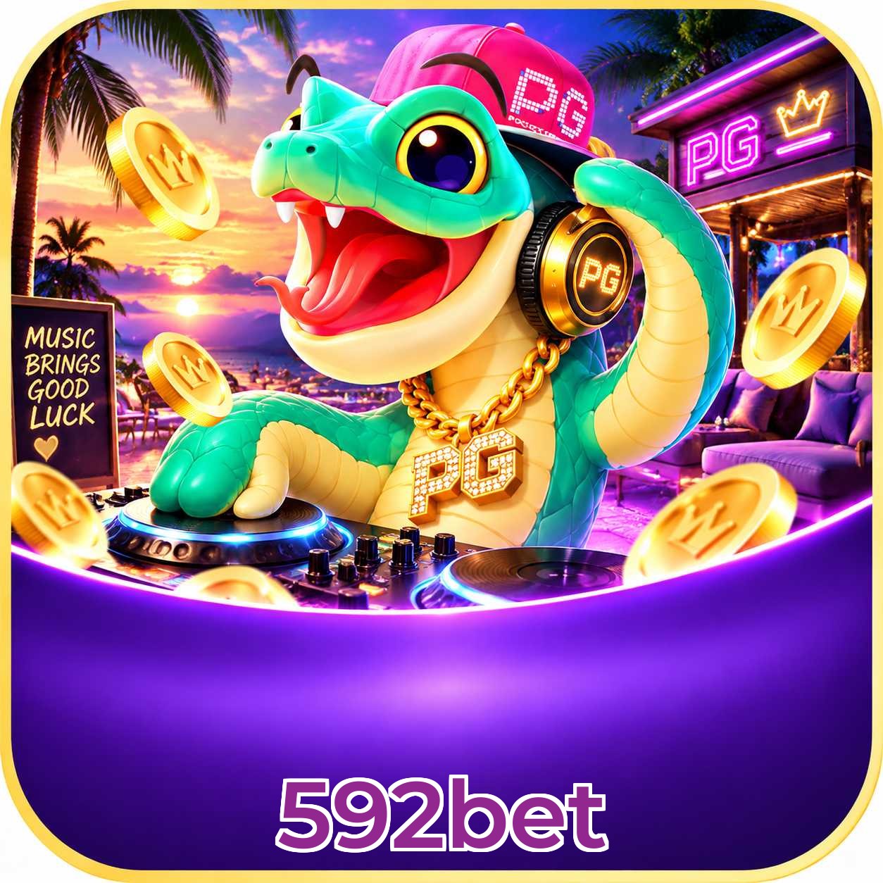 592bet RTP Testing