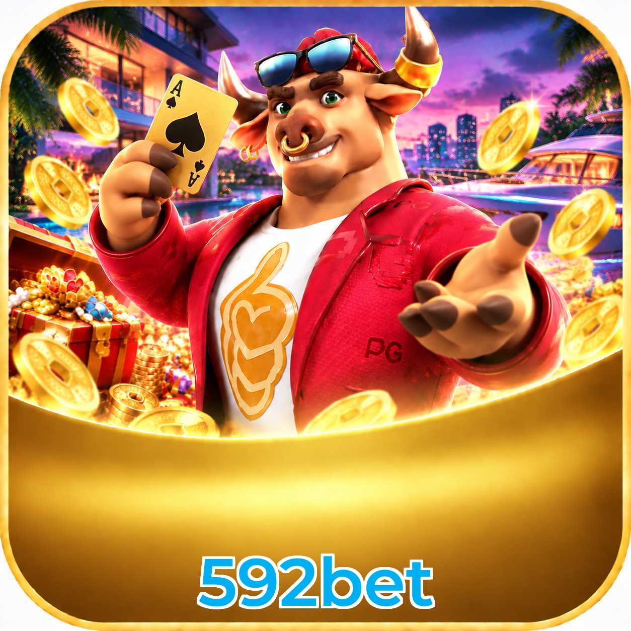 592bet Cashback