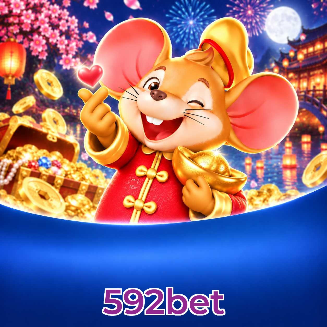 592bet Suporte