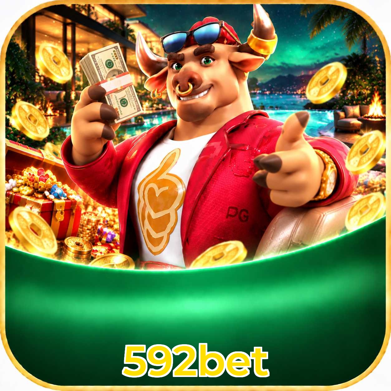 592bet Responsible Gaming