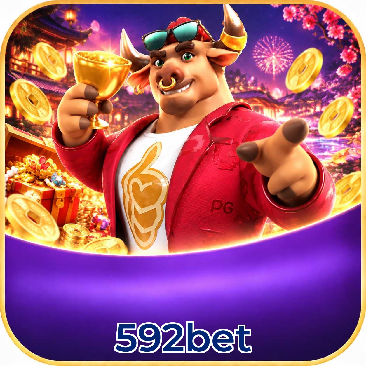592bet Bet Types