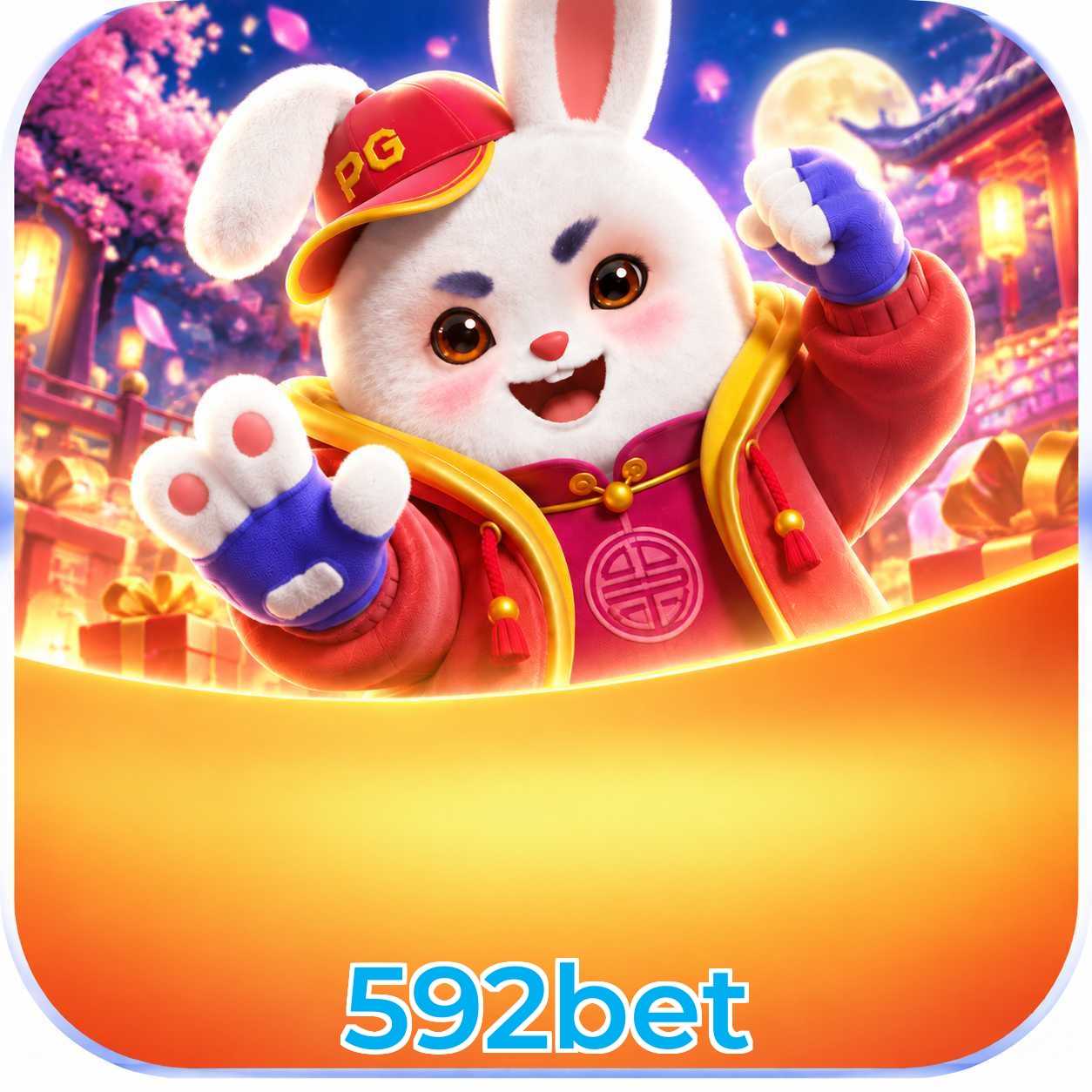 592bet Interface