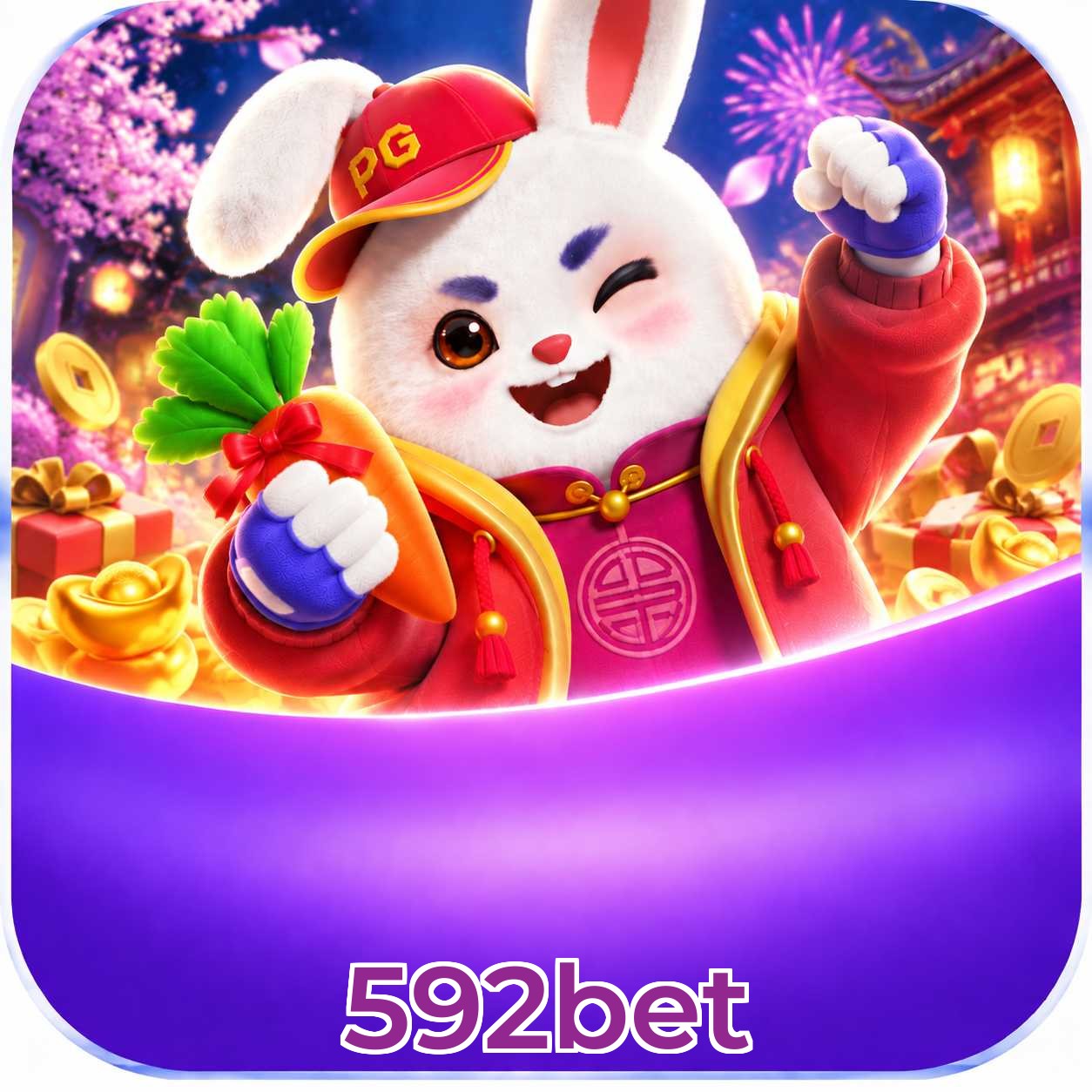 592bet Fortune Tiger RTP