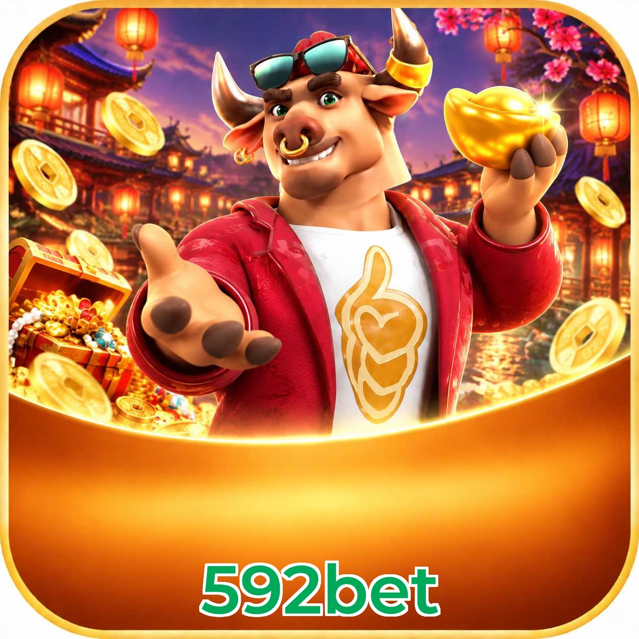 592bet Facebook Group