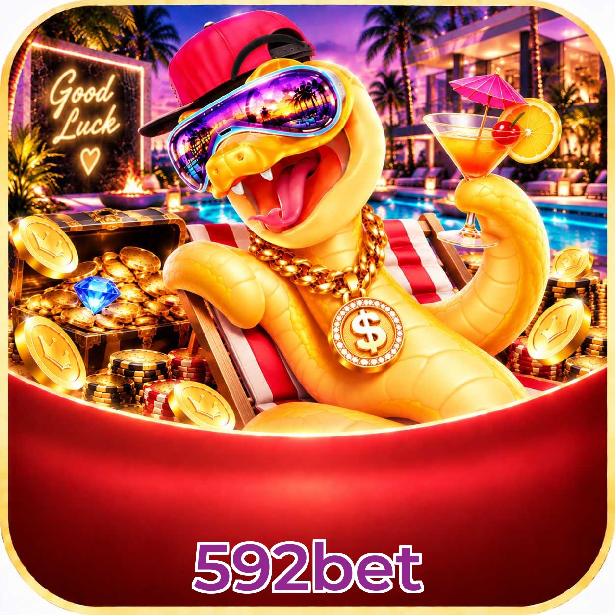 592bet Bonus FAQ