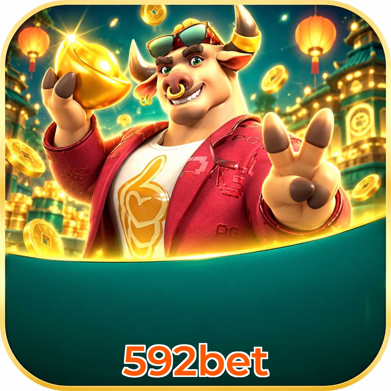592bet Performance Tests