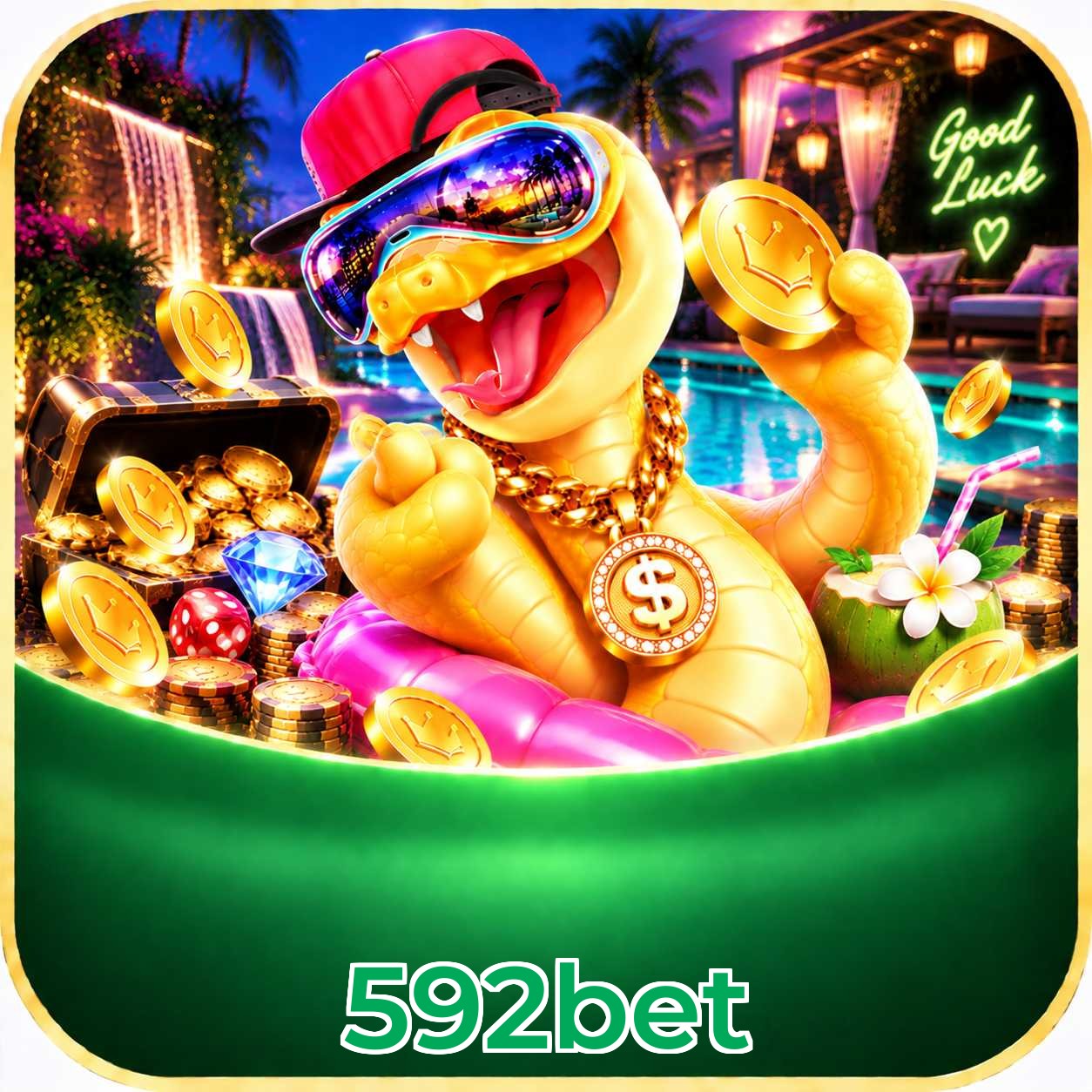 592bet Download Links