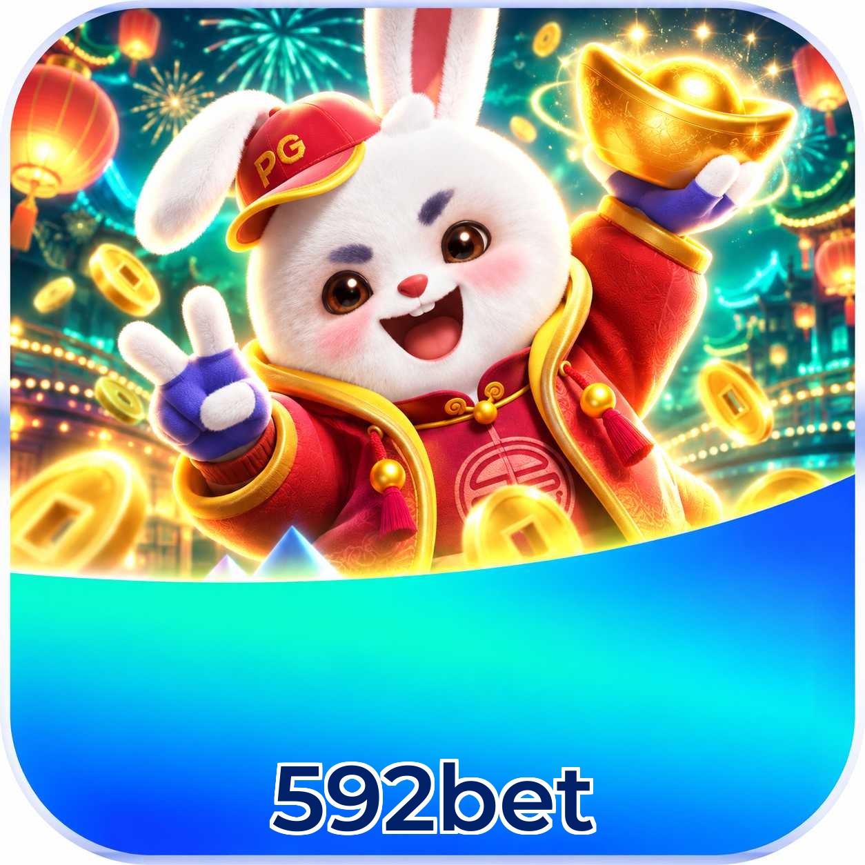 592bet Loterias