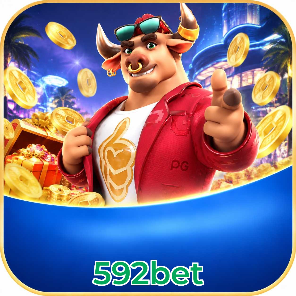 592bet Entrar Telegram