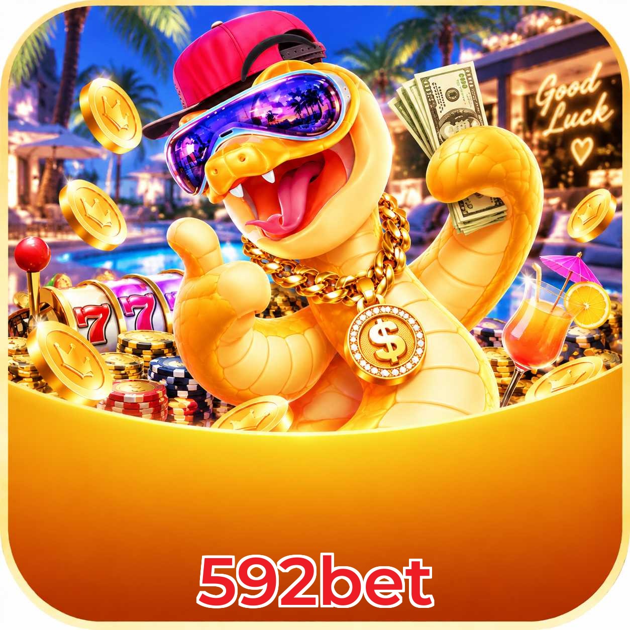 592bet Odds Lottery