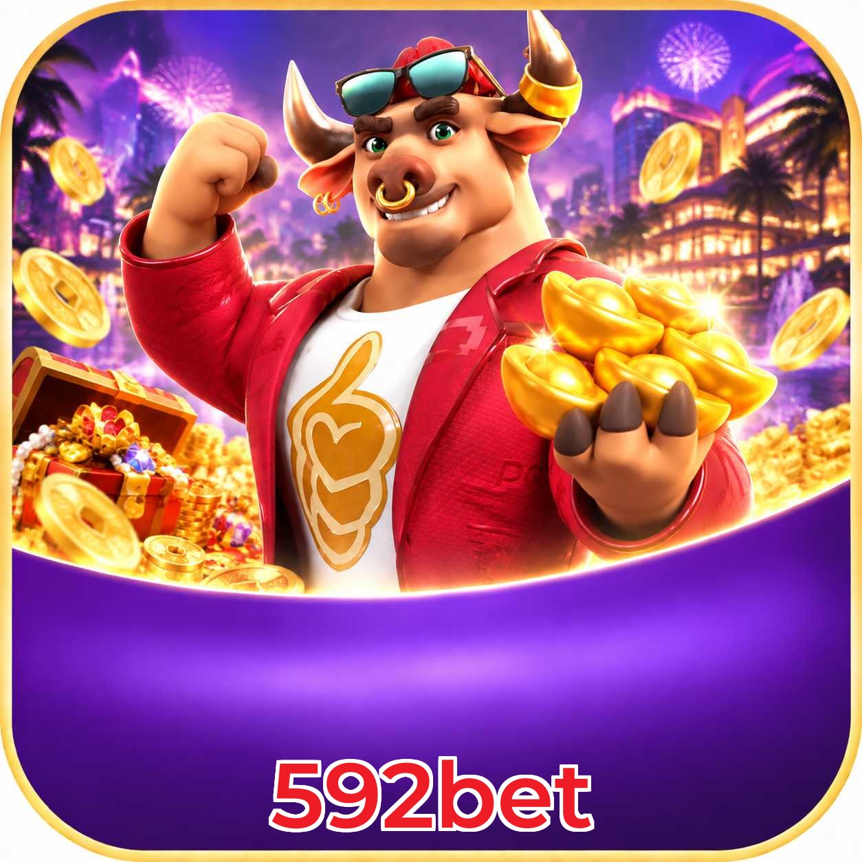592bet Live Casino Overview