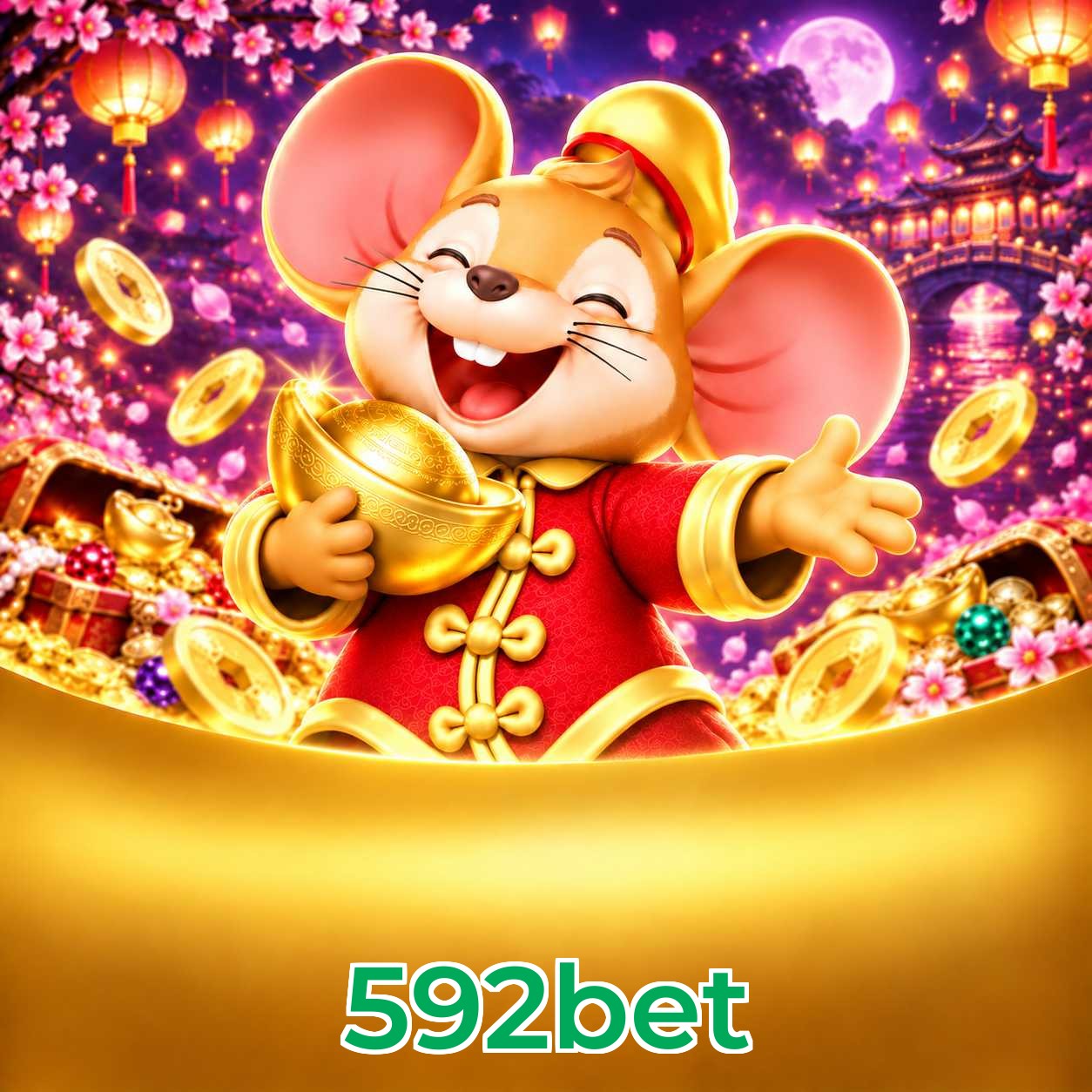 592bet FAQ