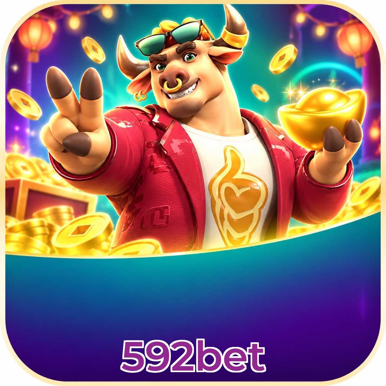 592bet Logo