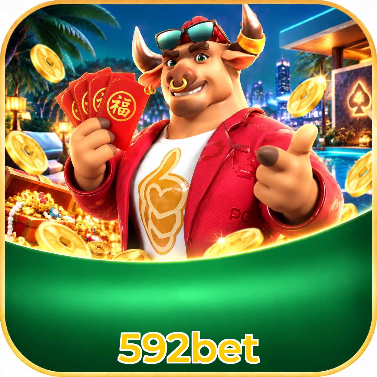592bet Installation Guide