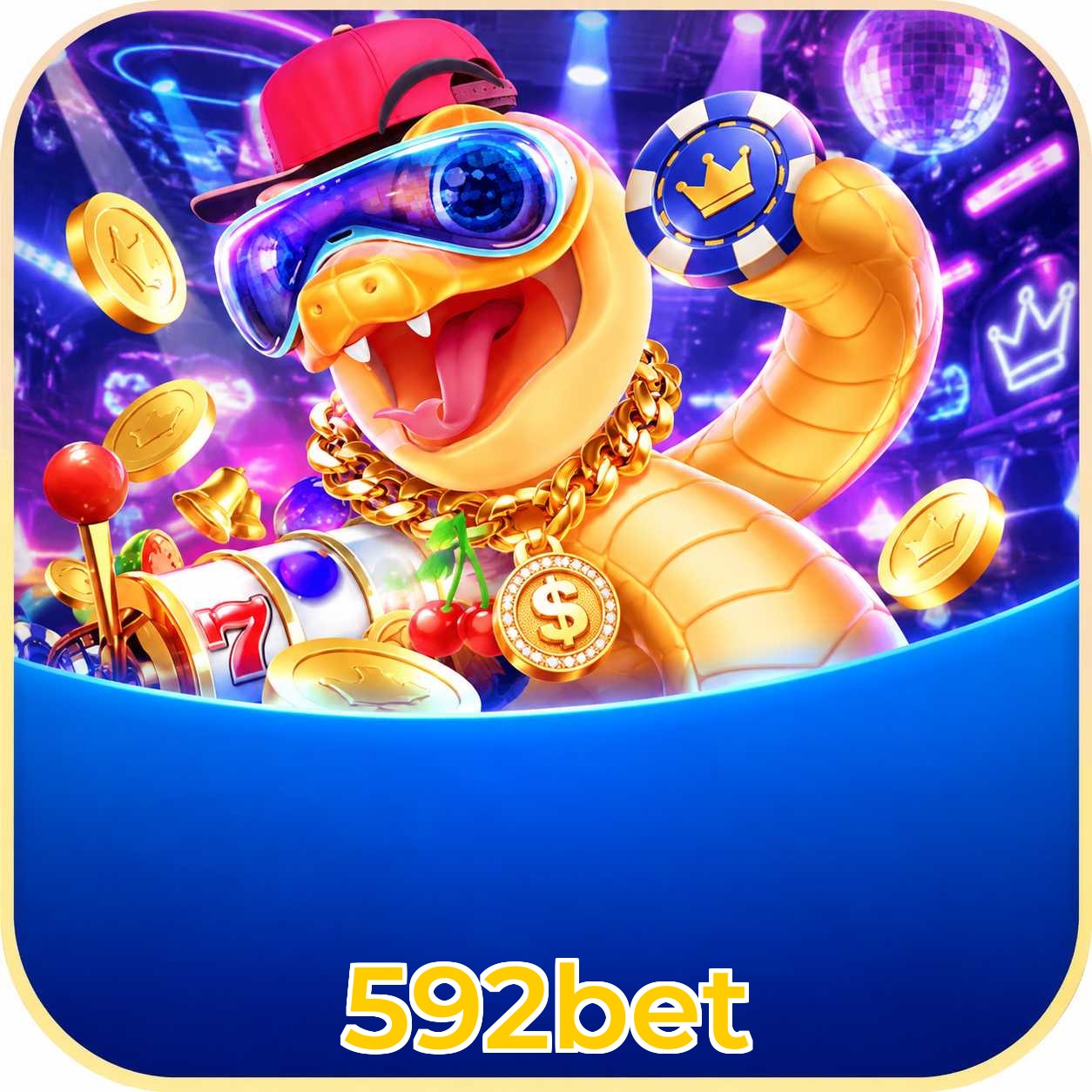 592bet System Requirements