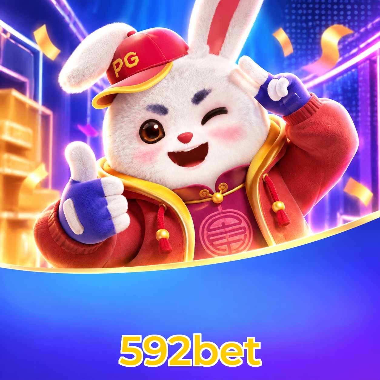 592bet Logo