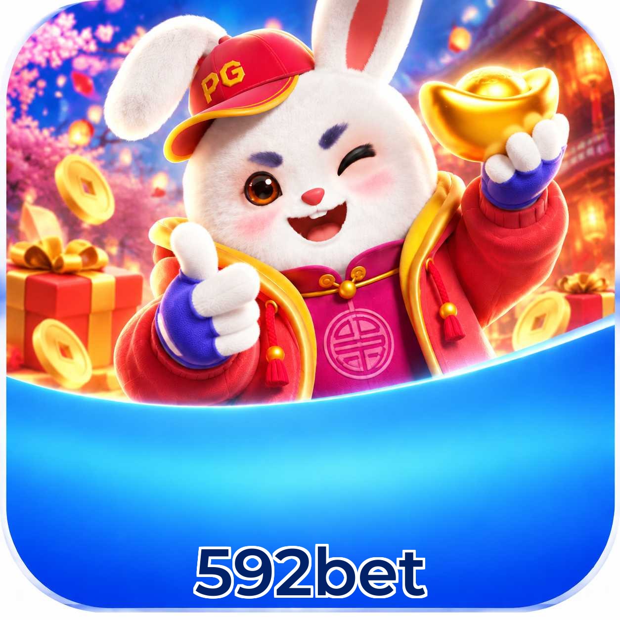 592bet instalar Windows e Mac