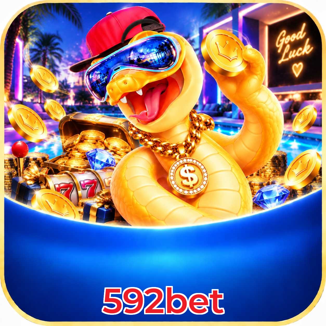 592bet FAQ