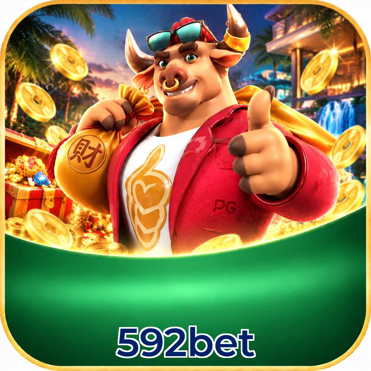 592bet Promotions