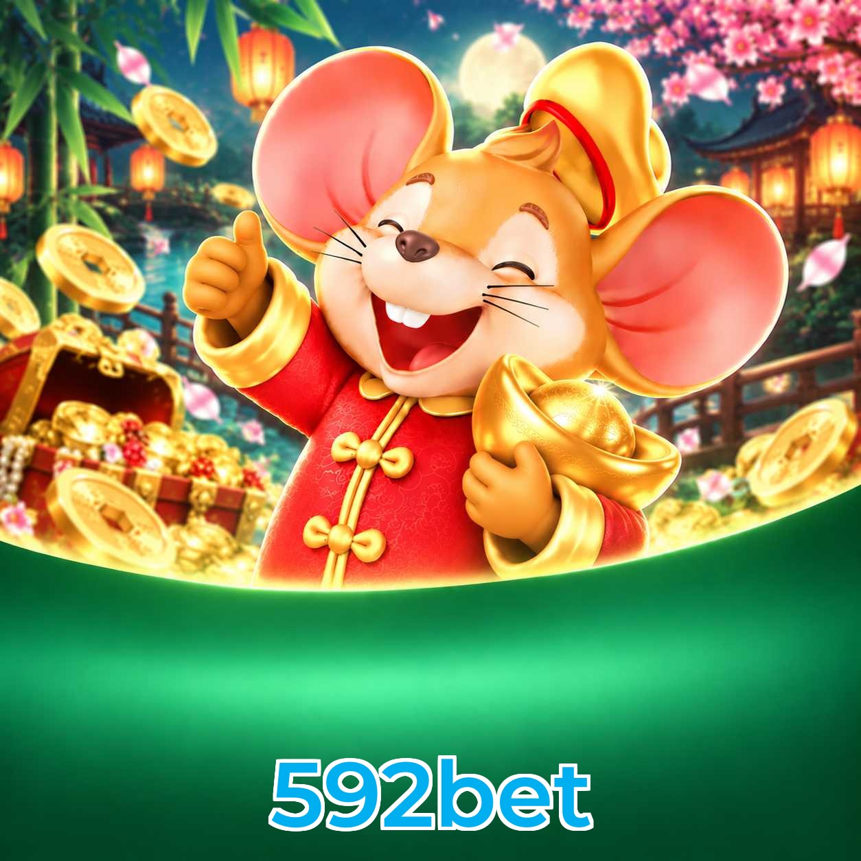 592bet Top Slots