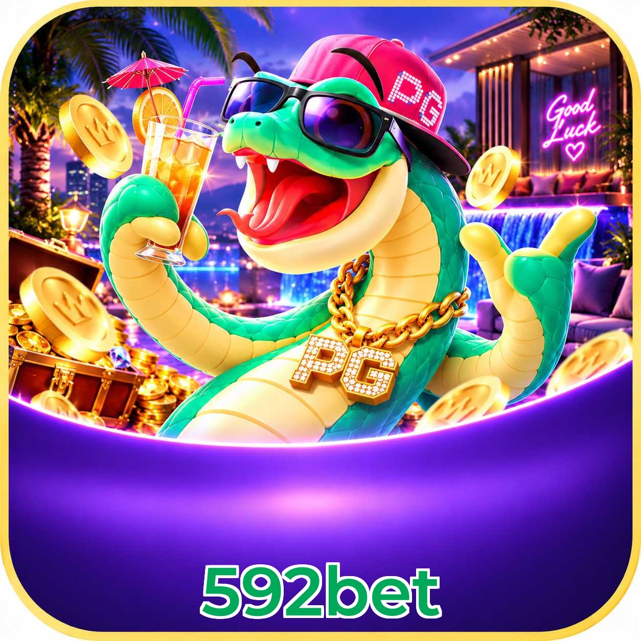 592bet Free Spins
