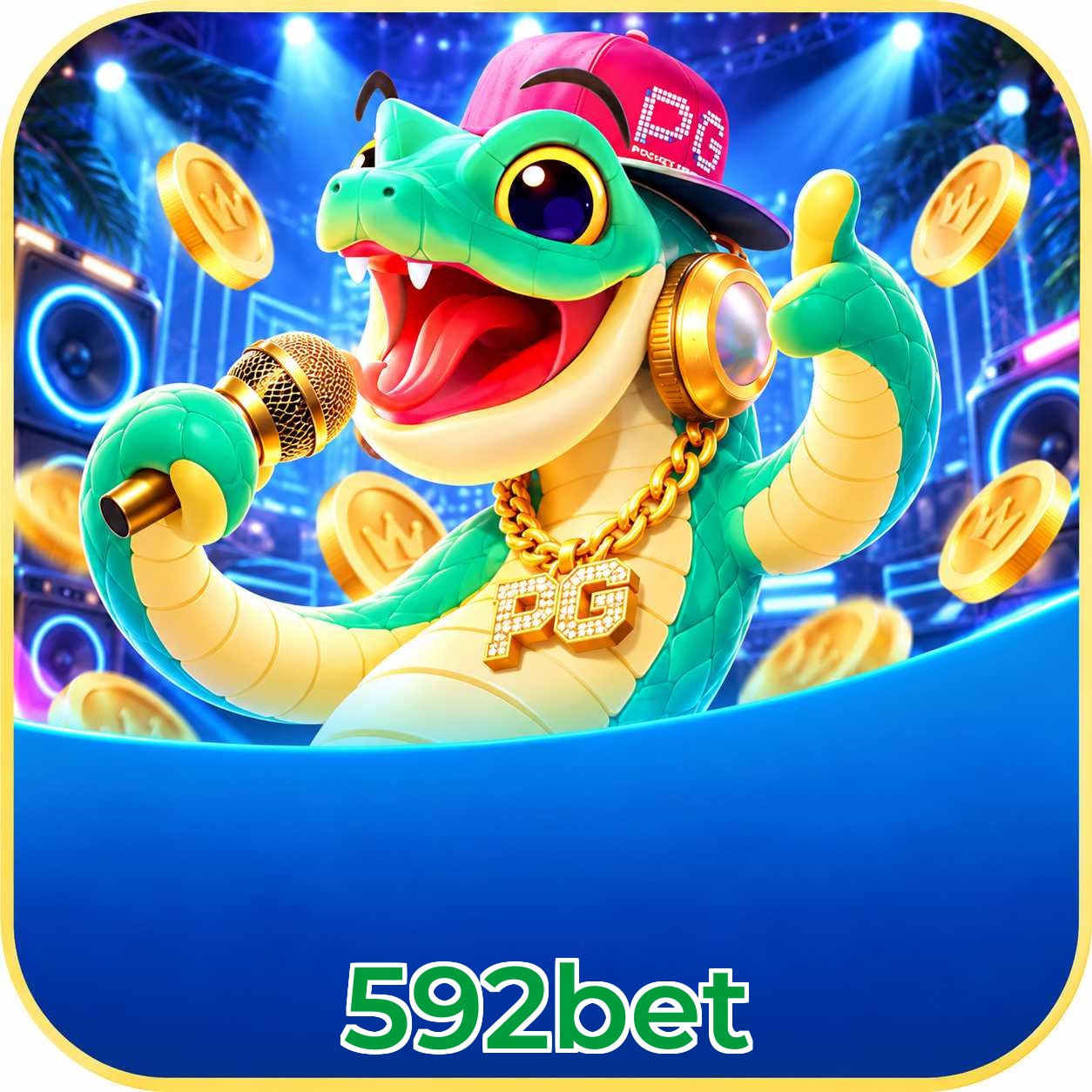 592bet Betting Limits
