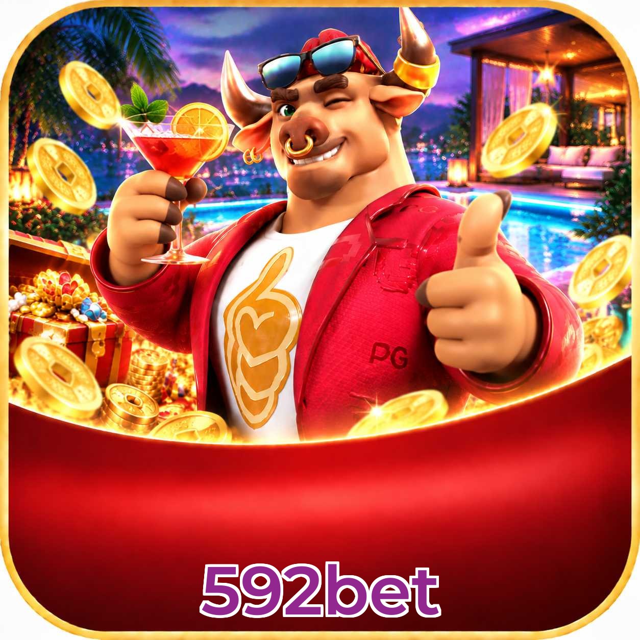 592bet Streaming Quality