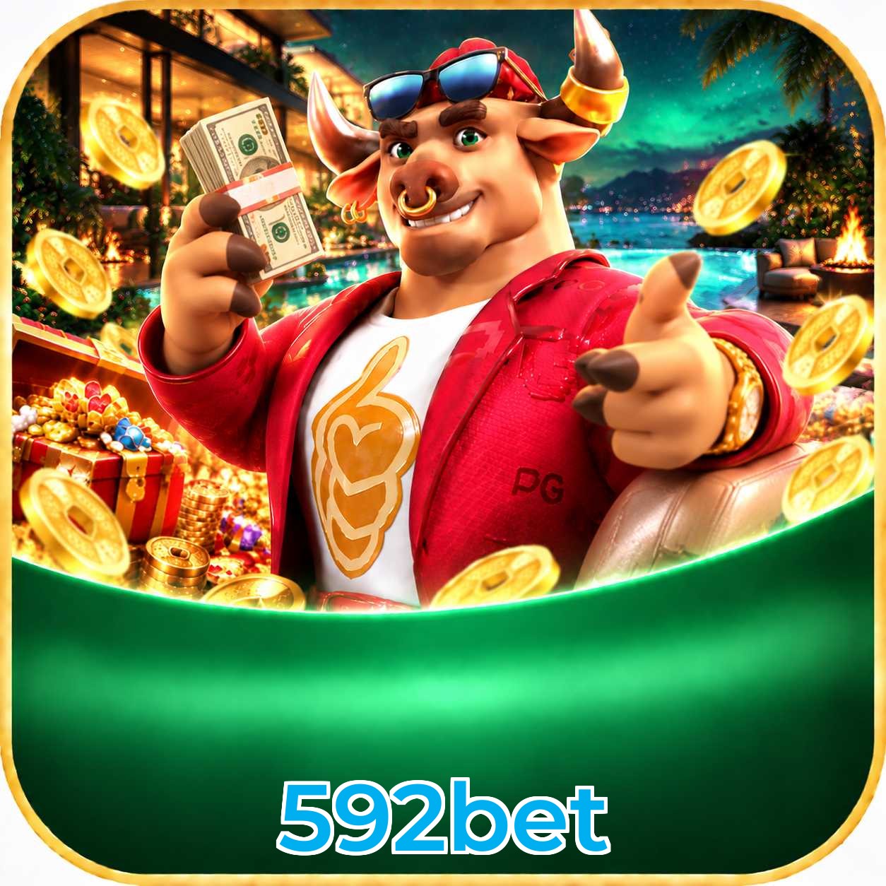 592bet Segurança