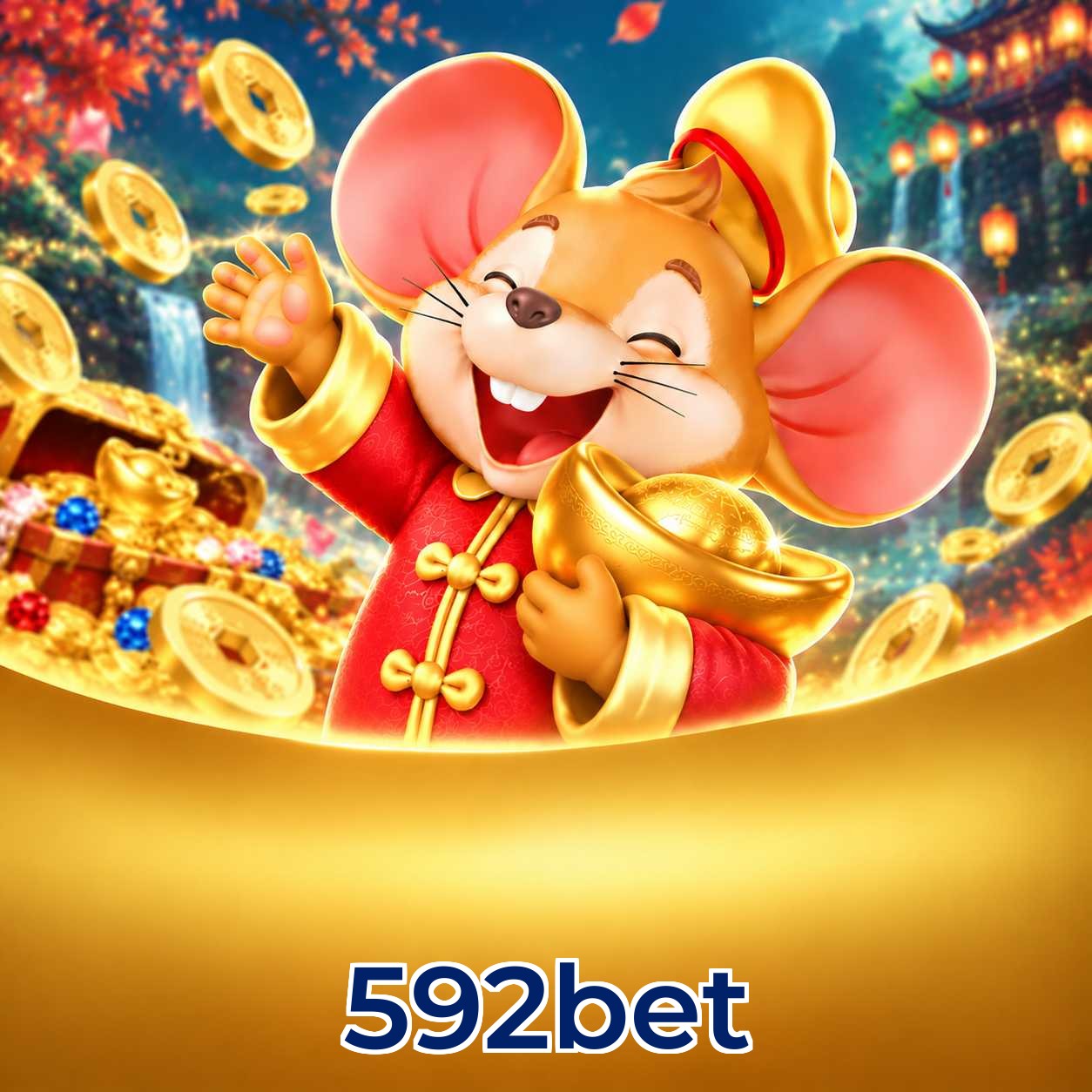 592bet VIP Program