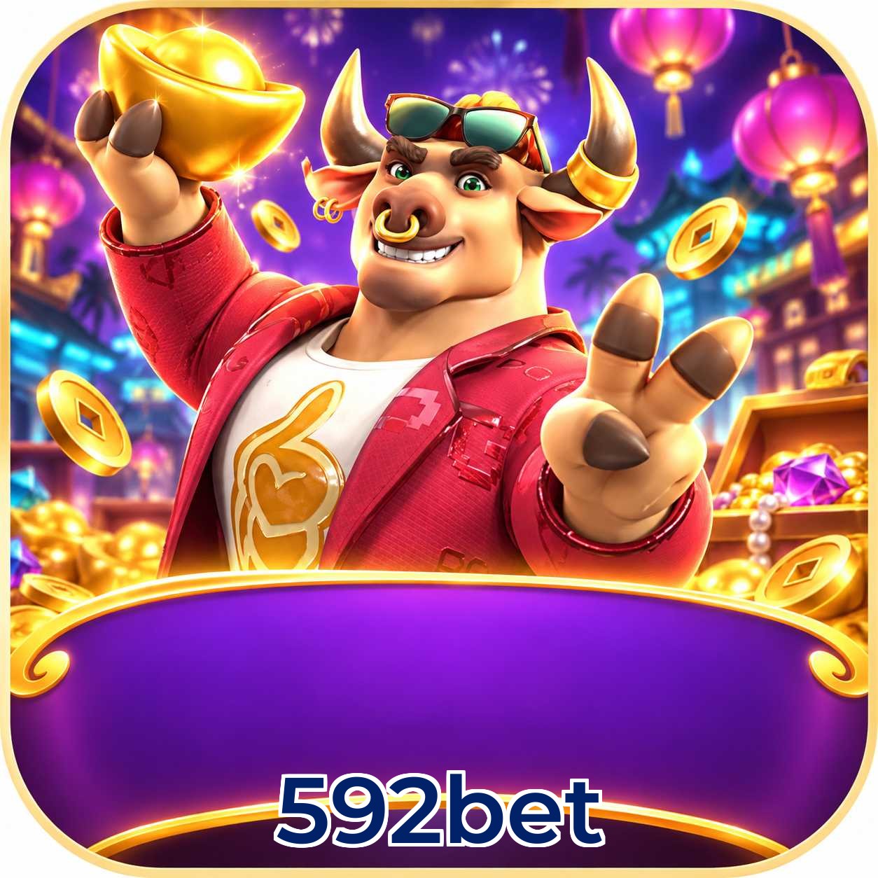 592bet Performance