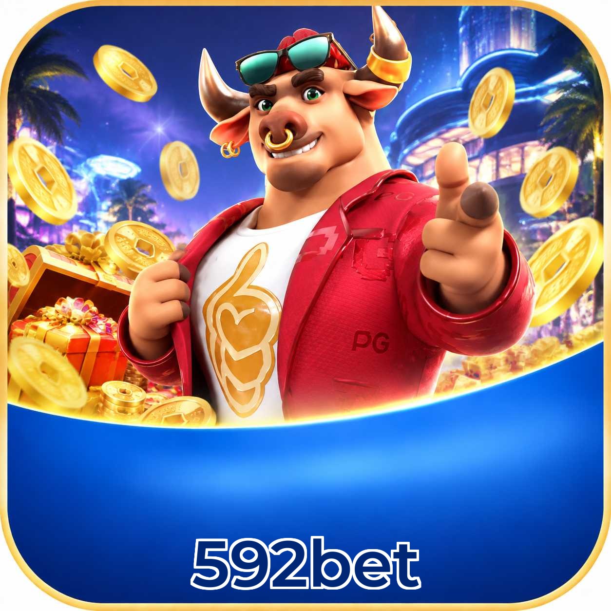 592bet System Requirements