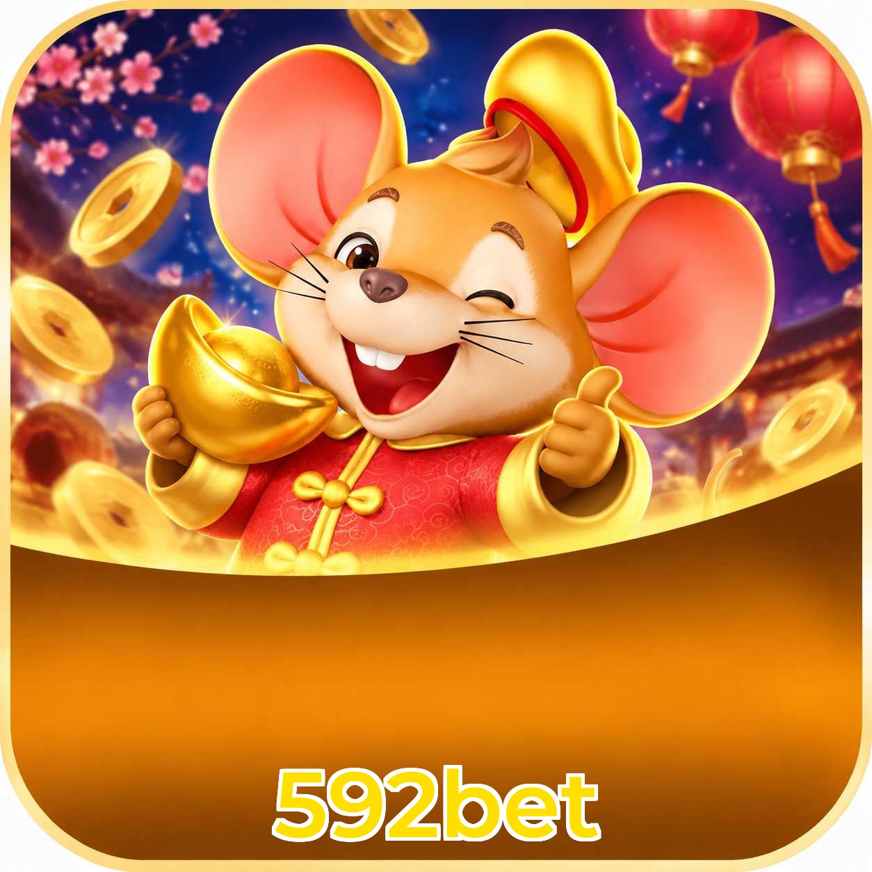 592bet Logo