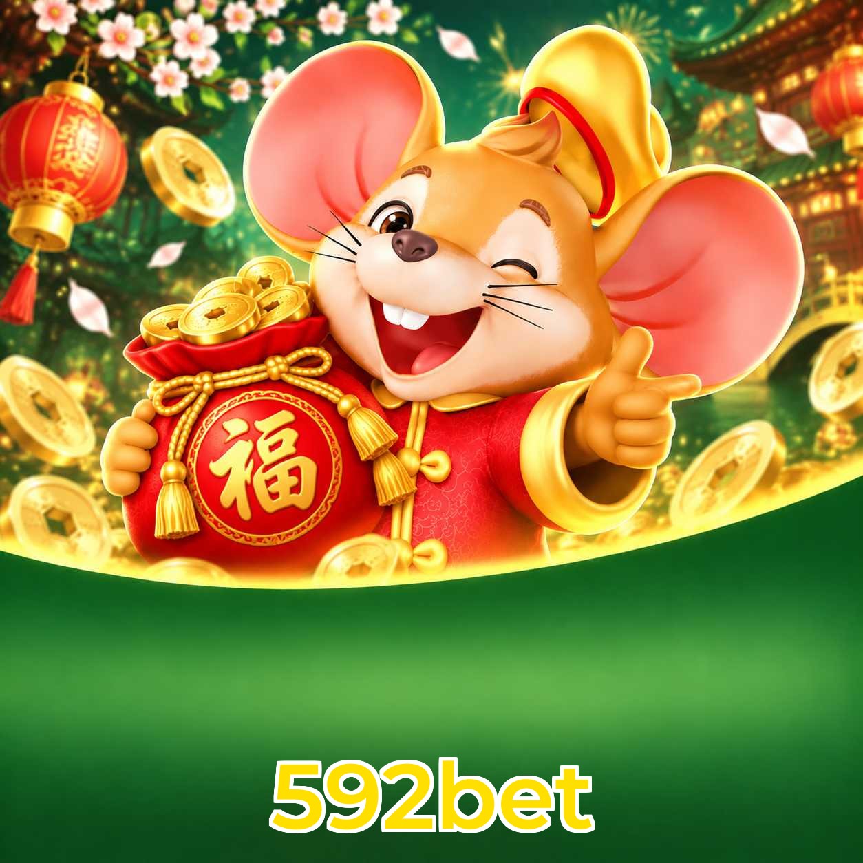 592bet Security Analysis